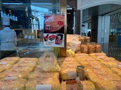 -西村叔叔的店·面包·甜品·蛋糕(清河万象汇店)