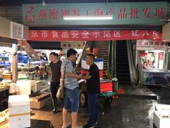 -岳各庄批发市场(西四环中路店)