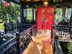 -侨美·唐荔园·40年地道粤菜