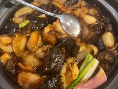 -汤臣·空中餐厅·严选粤菜(石湾世博广场店)