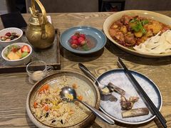 -那时新疆·若羌(经纬汇店)