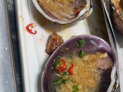 -江合勇丹东兄弟小串海鲜烧烤(总店)