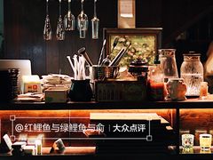 -Uncle Kosto科斯托·中东菜