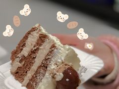 -浮光之丘MontCake生日蛋糕(花牌坊店)