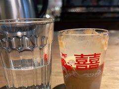 -Metal hands·铁手咖啡