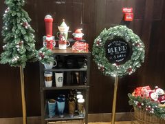-星巴克(珠海中邦酒店店)