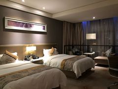 -济南绿地美利亚酒店