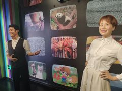 -武汉杜莎夫人蜡像馆