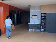 -CXFIT 陈徐健身工作室(凯旋店)