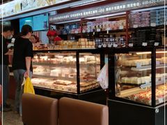 -红宝石·鲜奶小方·海派西点房(控江店)