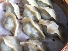 -老边饺子馆(中街店)