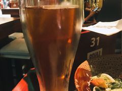-The BREW·酿餐厅(浦东嘉里大酒店)