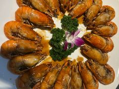 -国惠大酒楼(宝龙店)