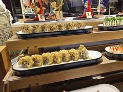 -芝小官毛肚火锅海鲜自助(淮安清江浦区新亚店)