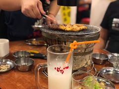 -蒜香焼肉PURUSHIN(马场路店)