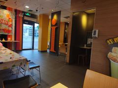 -麦当劳(清远大道得来速店)