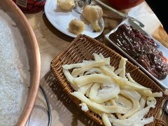 -元盛居(生态大街店)