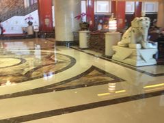 -北京中国大饭店