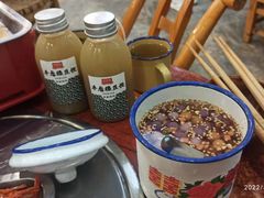 -草本味·市井羊肉馆(新开铺总店)