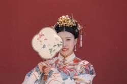 点击看大图 -美云庭古装·格格服汉服·京城旅拍(北京店)
