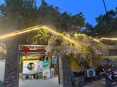 -李东农庄(中南百草园地标店)