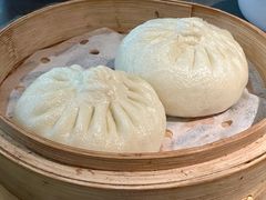 淮扬三丁包-晓淮山·扬州早茶·淮扬菜(龙阳广场店)