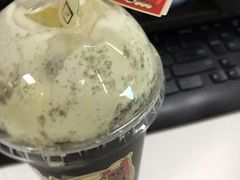 -喜茶(上海兴业太古汇店)