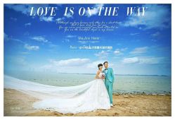 点击看大图 -巴黎春天婚纱摄影STUDIO·定制