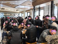 -清真磨沟沿老字号牛肉面(总店)