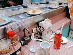 -元气寿司(环球港店)