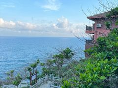 -海南分界洲岛旅游区