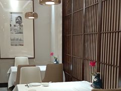 -山公馆餐厅(东塘店)