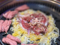 -杨记齐齐哈尔烤肉(总店)