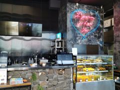 -Cafe Aewol Monsant