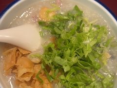 -宏状元现熬粥·京味菜(五棵松店)