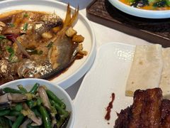 -小城故事·地道宁波味(月湖盛园店)