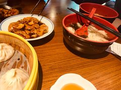 -乔家栅(襄阳南路店)