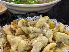 -潮州菜馆(十里河店)