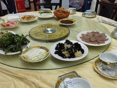 -康陵正德春饼宴26号