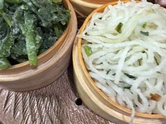 -金狮麟·新豫菜(金码大厦店)