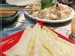 -红辣椒·川菜·火锅(张杨路店)