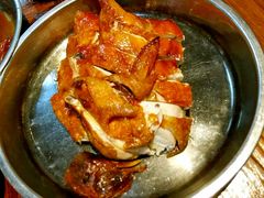 脆皮盐焗鸡（半只）-农汤老店(顺联公园里店)