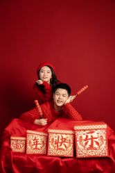 -翡艺写真馆·薇漫