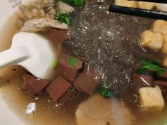 -苏晓玥·手作江南小吃(深圳北站店)