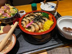 -久喜番和牛烧肉酒场(北辰三角洲店)