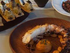 -Ocean's Table 欧舍