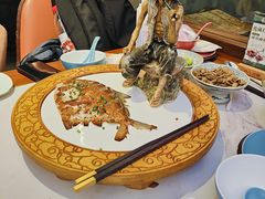 -鸡毛兑糖·尚宴(鄞州水街店)