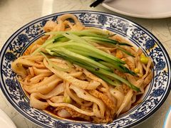 凉皮-玉华宫宾馆·餐厅(铜川驻京办店)