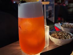 -TZ House音乐现场(来福士中心店)