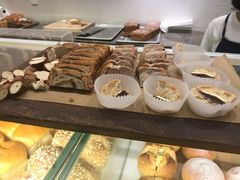 -WHEAT&BAKER-麥(凯德来福士店)